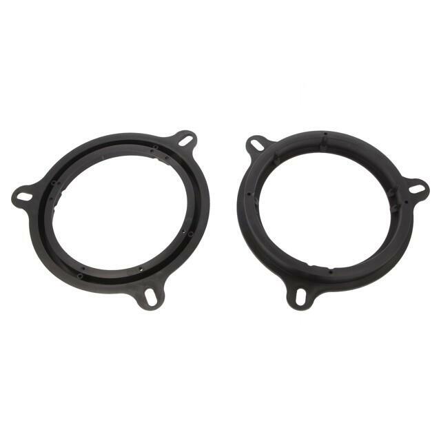 ACV Speaker frame; 165mm; Dacia Dokker