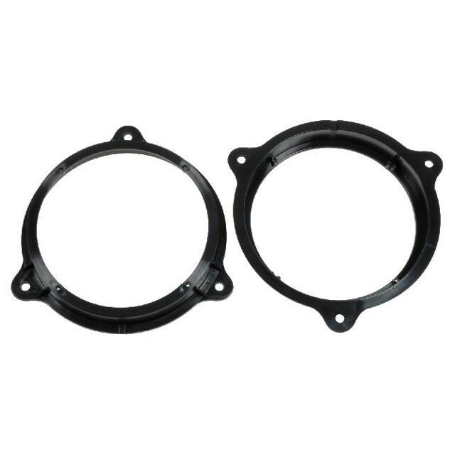 ACV Speaker frame; 165mm; Dacia Dokker