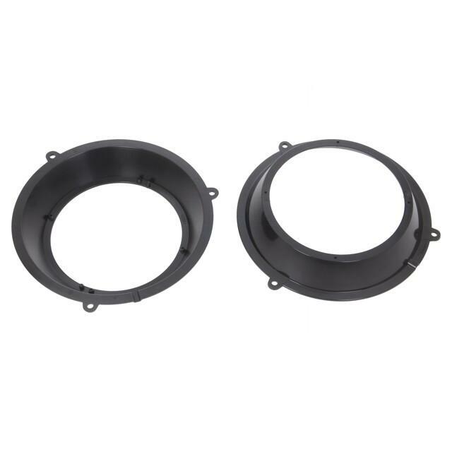 ACV Speaker frame; 165mm; Fiat; Fiat