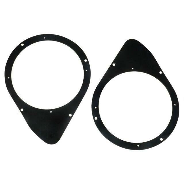 ACV Speaker frame; 165mm; Fiat; Fiat