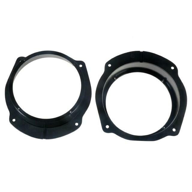 ACV Speaker frame; 165mm; Fiat,Lancia