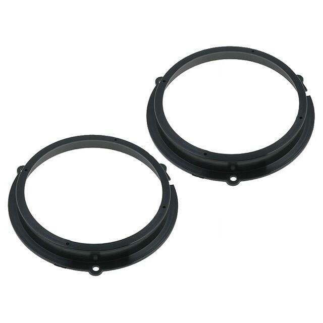 PER.PIC. Speaker frame; 165mm; Ford