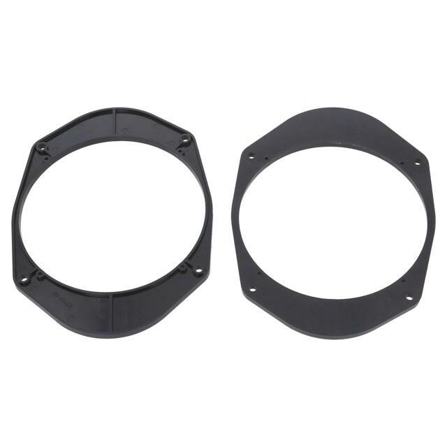 ACV Speaker frame; 165mm; Ford; Ford