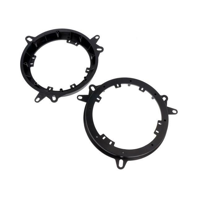 ACV Speaker frame; 165mm; Lexus,Toyota
