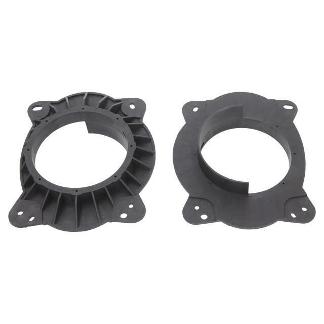 ACV Speaker frame; 165mm; Lexus,Toyota