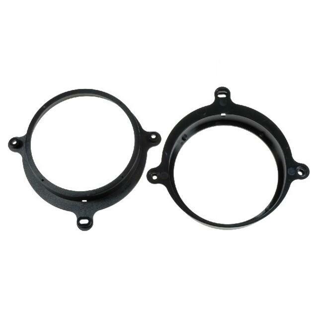 ACV Speaker frame; 165mm; Mercedes; Mercedes
