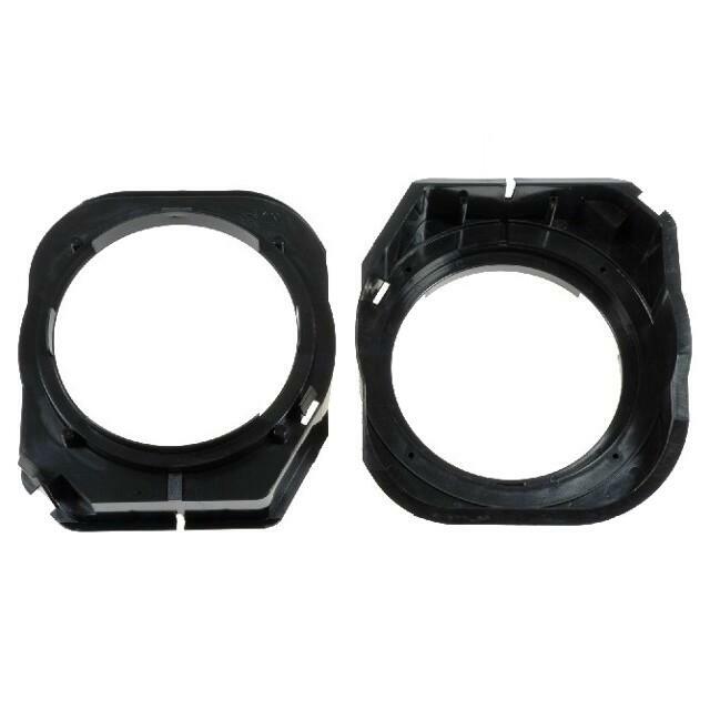 ACV Speaker frame; 165mm; Mercedes; Mercedes