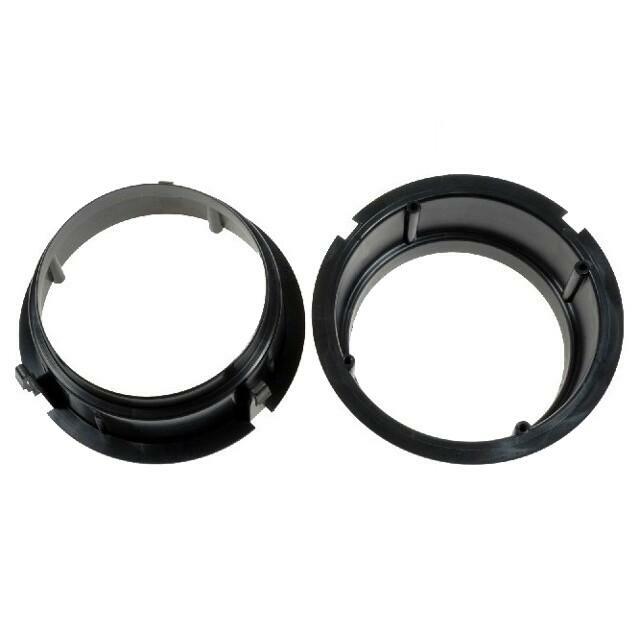 ACV Speaker frame; 165mm; Mercedes; Mercedes