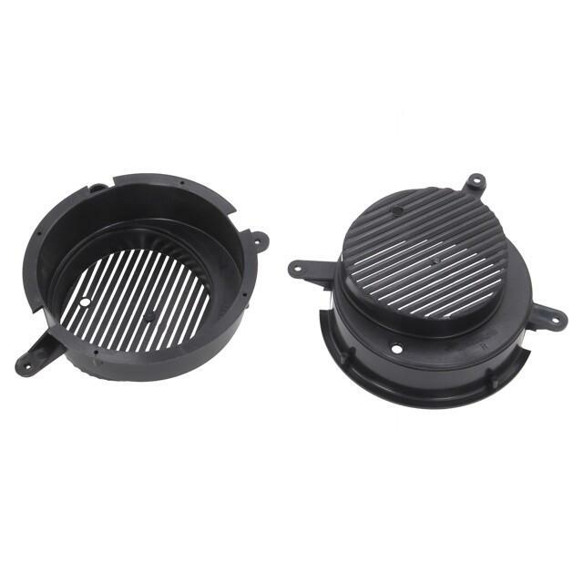 ACV Speaker frame; 165mm; Mercedes; Mercedes