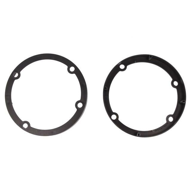 ACV Speaker frame; 165mm; Mercedes; Mercedes