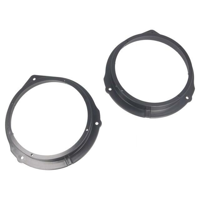 PER.PIC. Speaker frame; 165mm; Mercedes