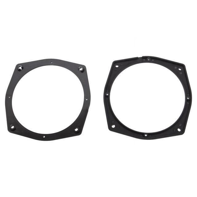 ACV Speaker frame; 165mm; Mercedes,Mitsubishi