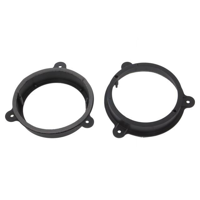 ACV Speaker frame; 165mm; Nissan,Opel