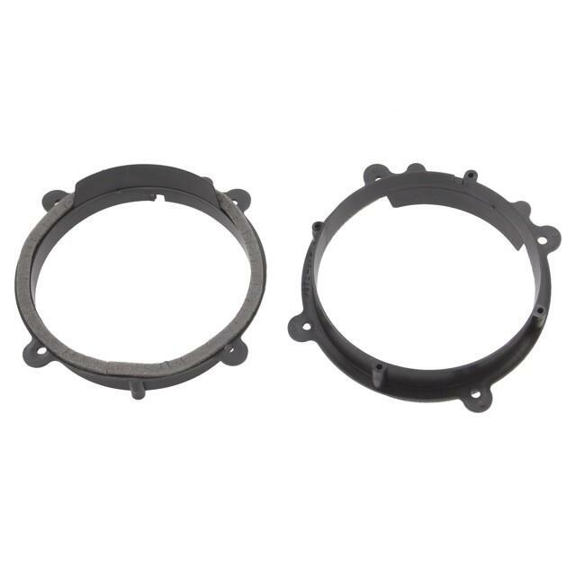 ACV Speaker frame; 165mm; Opel; Opel