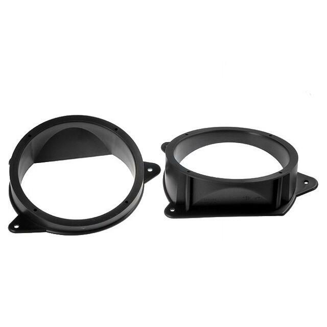 ACV Speaker frame; 165mm; Peugeot; Peugeot