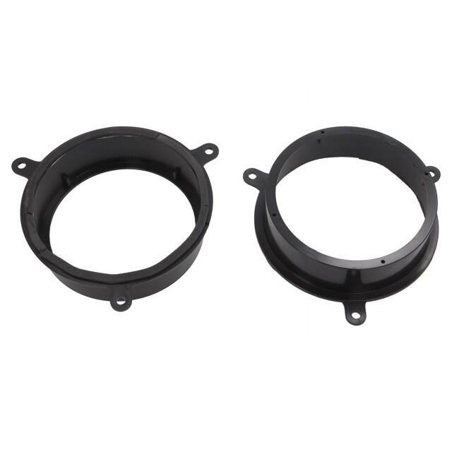 ACV Speaker frame; 165mm; Renault; Renault