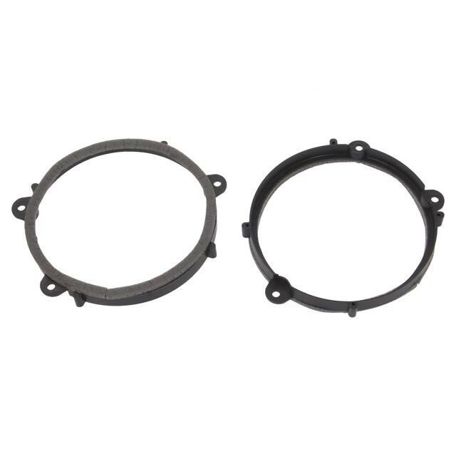 ACV Speaker frame; 165mm; Renault; Renault