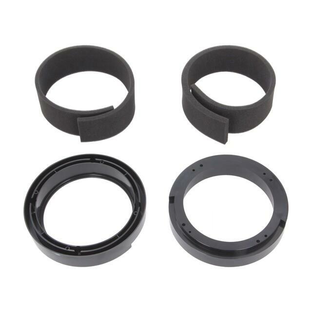ACV Speaker frame; 165mm; Seat,VW