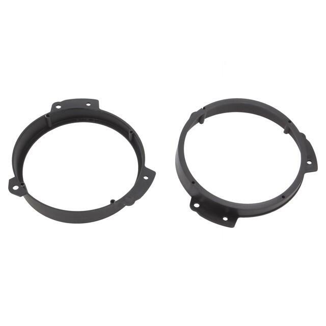ACV Speaker frame; 165mm; Subaru; Subaru