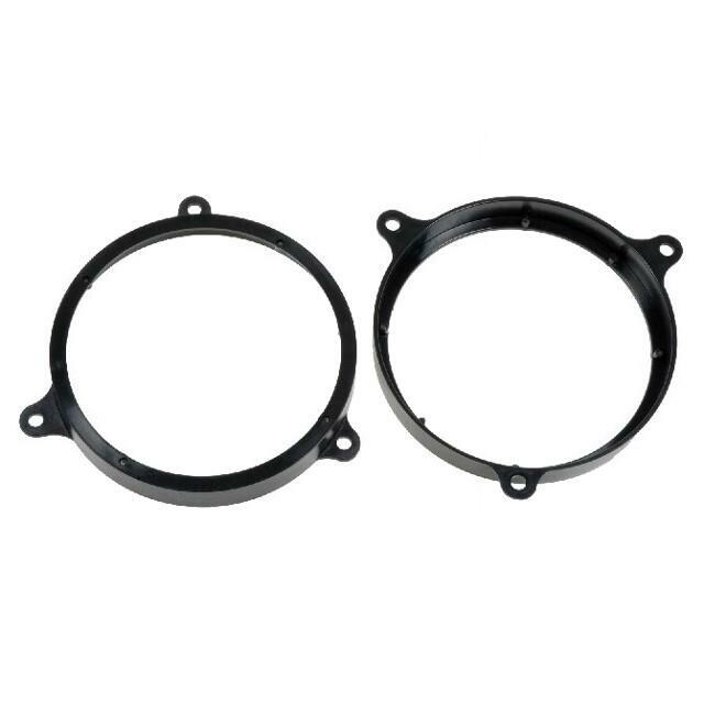 ACV Speaker frame; 165mm; Toyota; Toyota