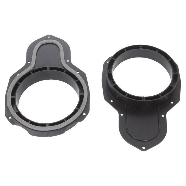 ACV Speaker frame; 165mm; VW; VW