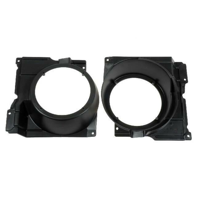 ACV Speaker frame; 165mm; VW; VW