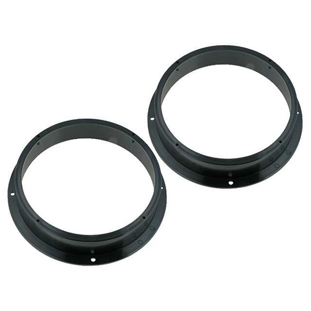 PER.PIC. Speaker frame; 200mm; Audi