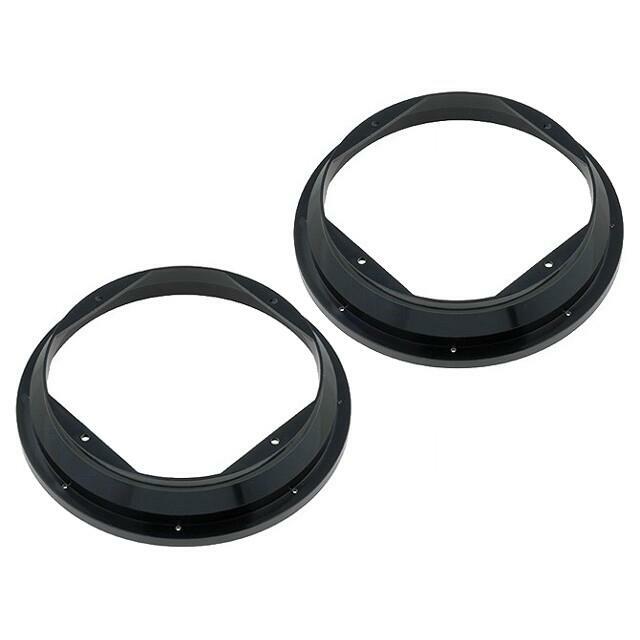 ACV Speaker frame; 200mm; Audi,Seat