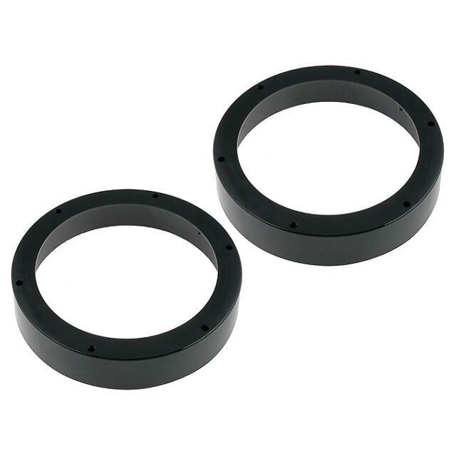 ACV Speaker frame; 200mm; VW; VW