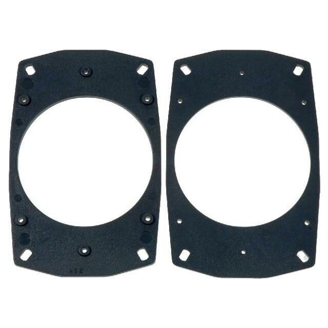 ACV Speaker frame; 95x155mm,100mm; 2pcs