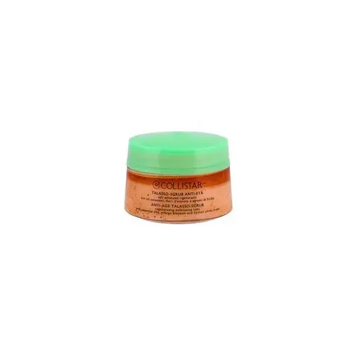 Collistar Special Perfect Body Anti-Age Talasso-Scrub
