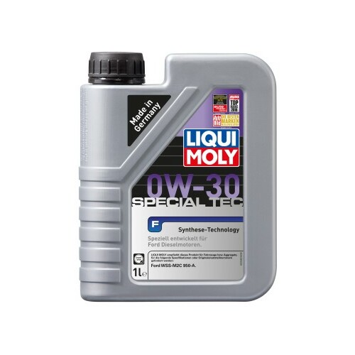 LIQUI MOLY Special Tec F 0W-30