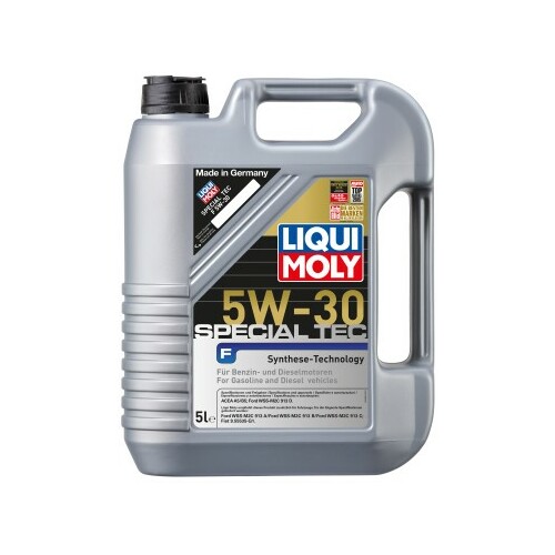 LIQUI MOLY Special Tec F 5W-30