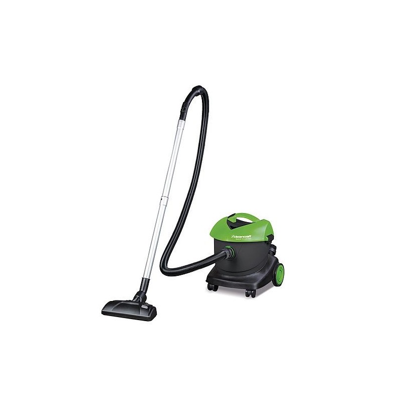 Speciālais vakuuma putekļsūcējs Cleancraft flexCAT 111