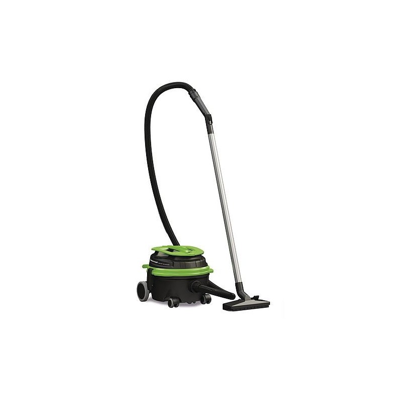 Speciālais vakuuma putekļsūcējs Cleancraft flexCAT 112Q