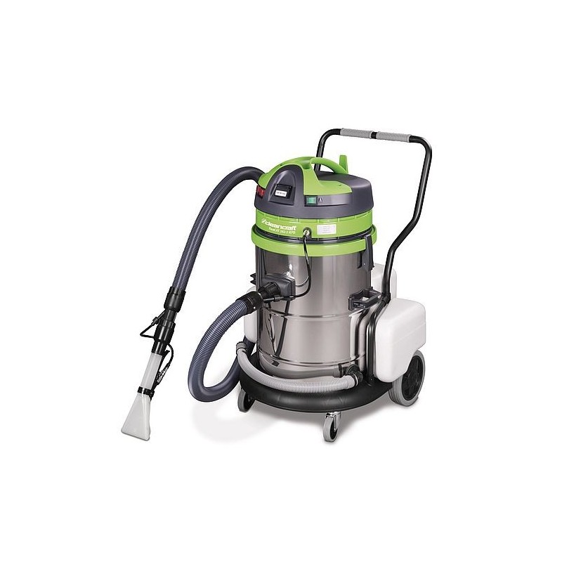 Speciālais  vakuuma putekļsūcējs Cleancraft flexCAT 262-2