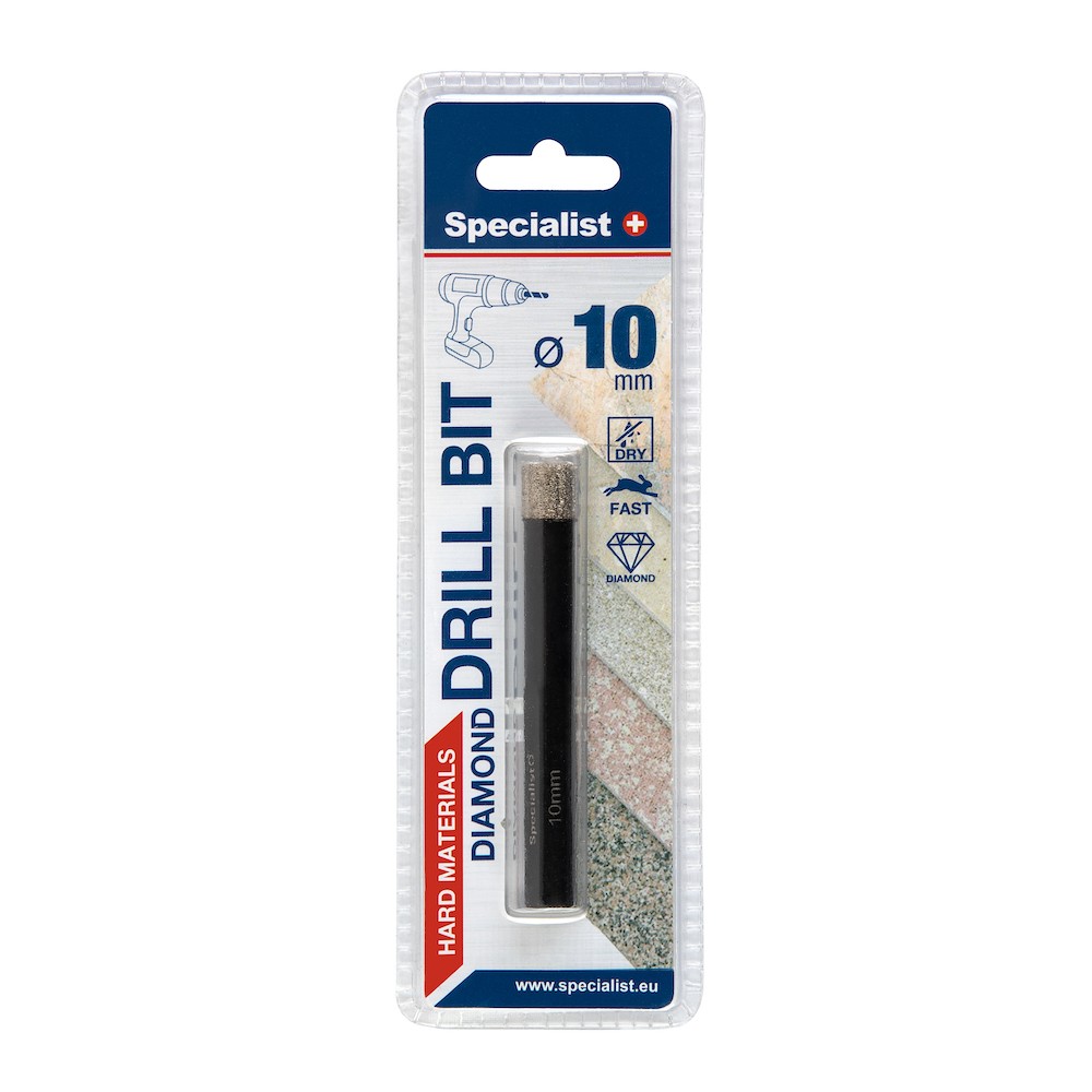 SPECIALIST+ dimanta urbis D10 | 11/2-9310