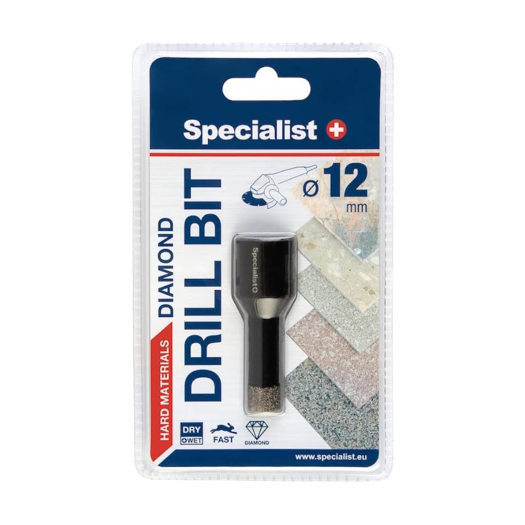 SPECIALIST+ dimanta urbis D12 M14 |