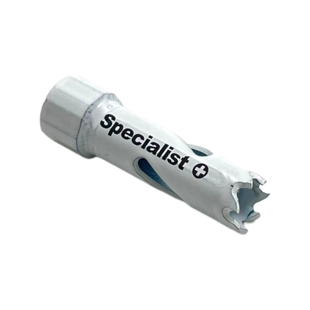 SPECIALIST+ kroņurbis BI-METAL, 20 mm |