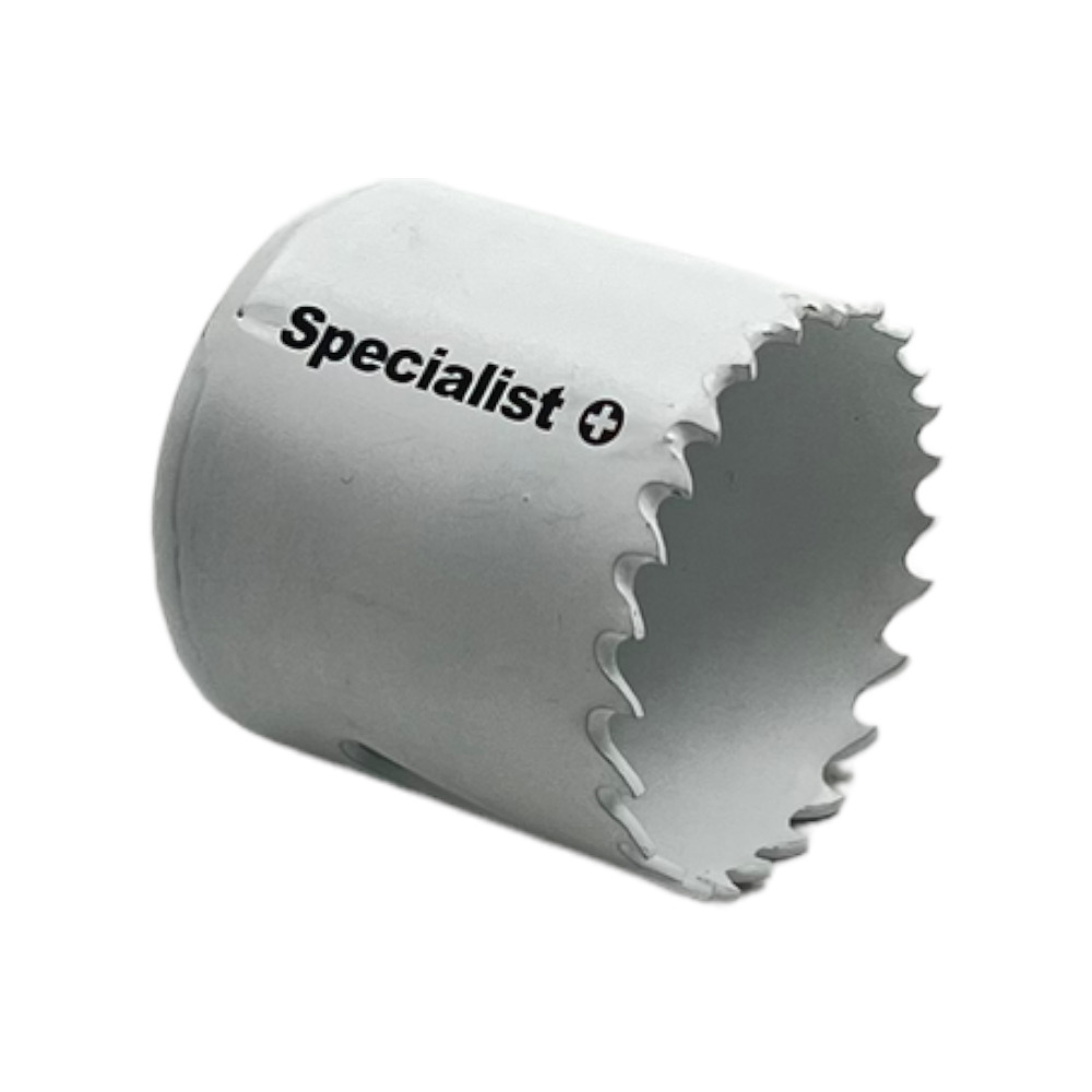 SPECIALIST+ kroņurbis BI-METAL, 52 mm |