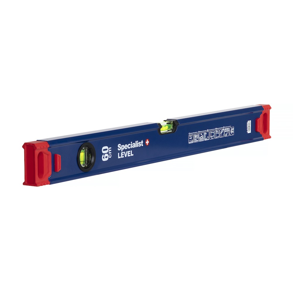 SPECIALIST+ līmeņrādis LEVEL, 60 cm |