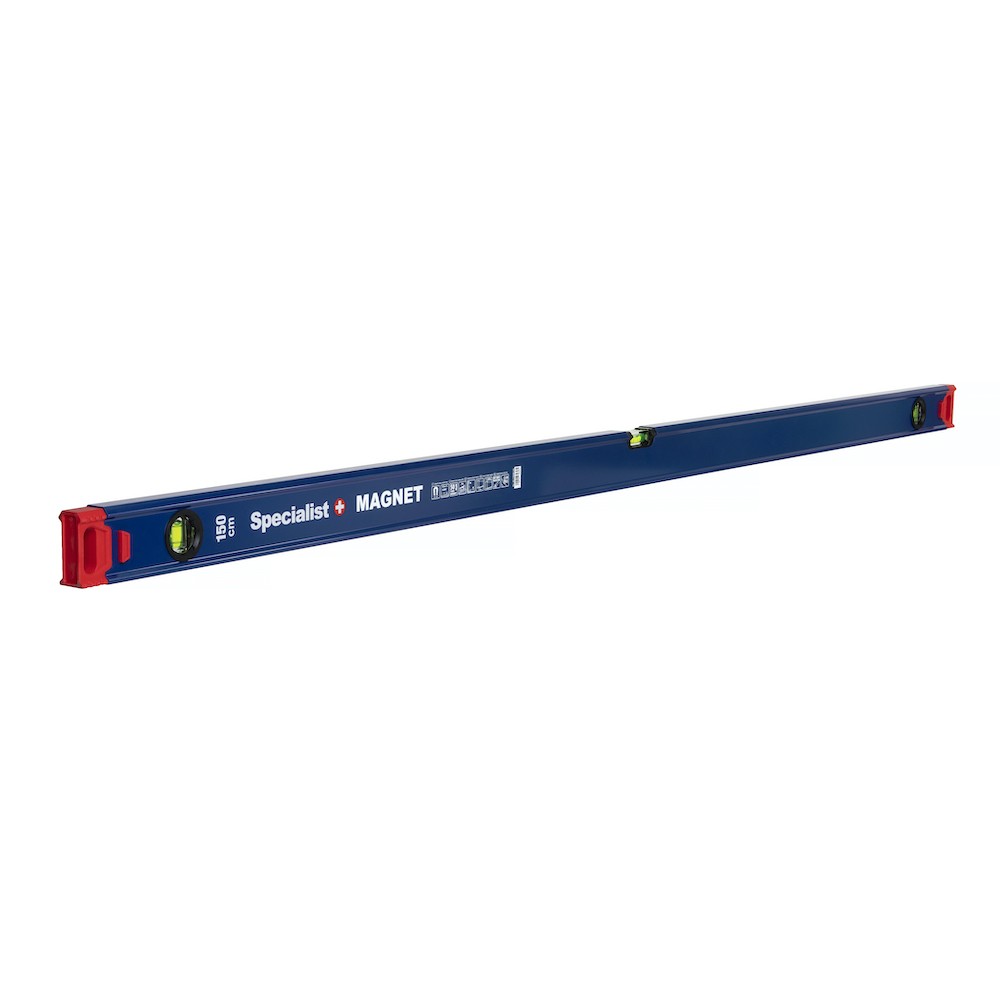 SPECIALIST+ līmeņrādis MAGNET, 150 cm |