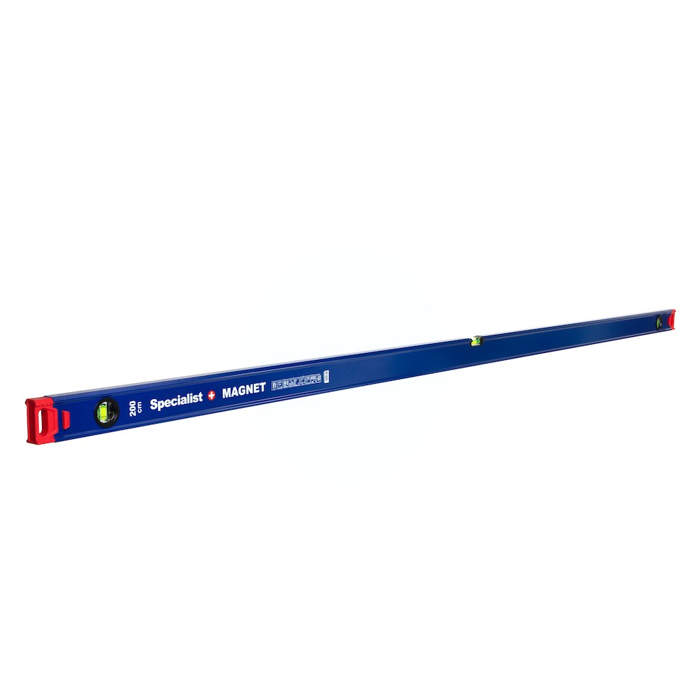 SPECIALIST+ līmeņrādis MAGNET, 200 cm |