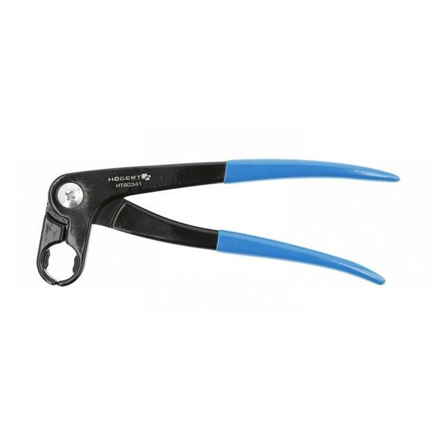 HÖGERT TECHNIK Specialist; Pliers: specialist |