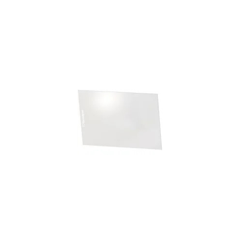 Speedglas 3m 9100XX Iekšējais aizsargstikliņš, 117x