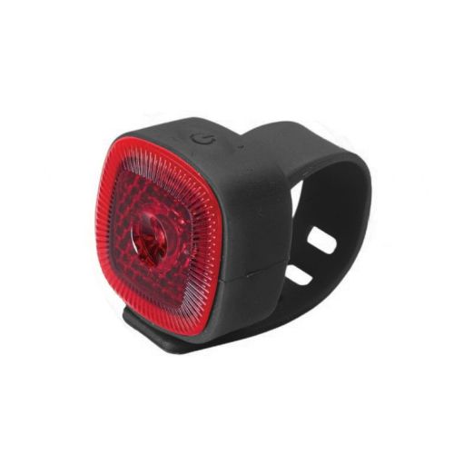TORCH SpeedLight Rear Silicon LED USB