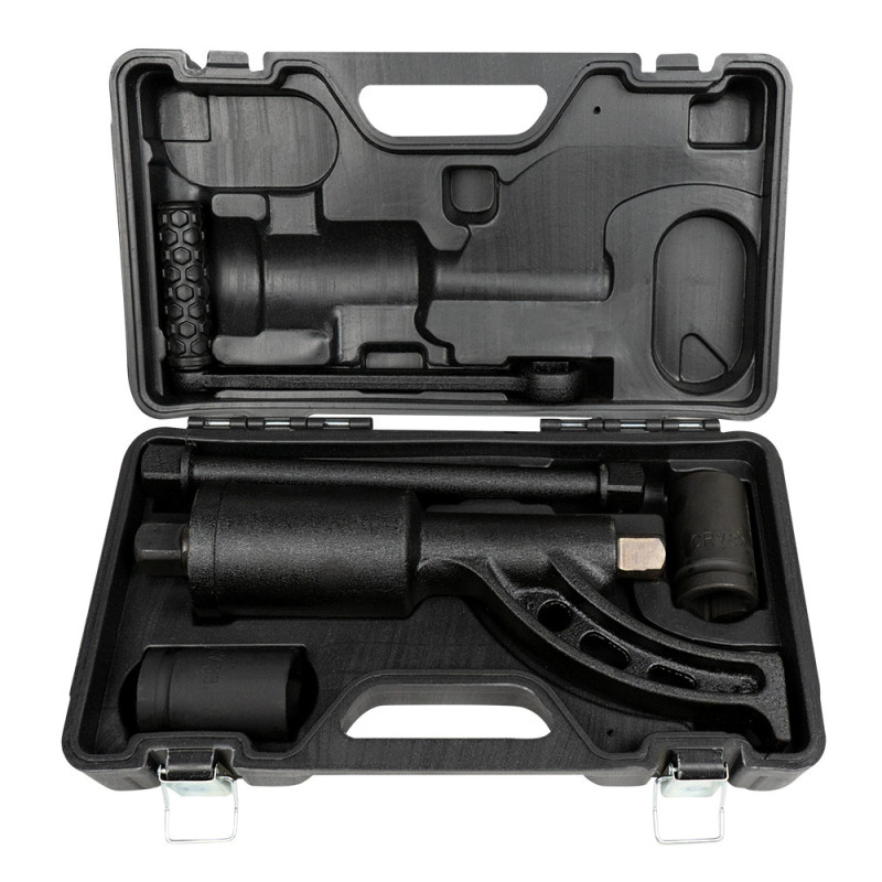 JBM Spēka multiplikators 3800Nm, 1:56 (51919J)