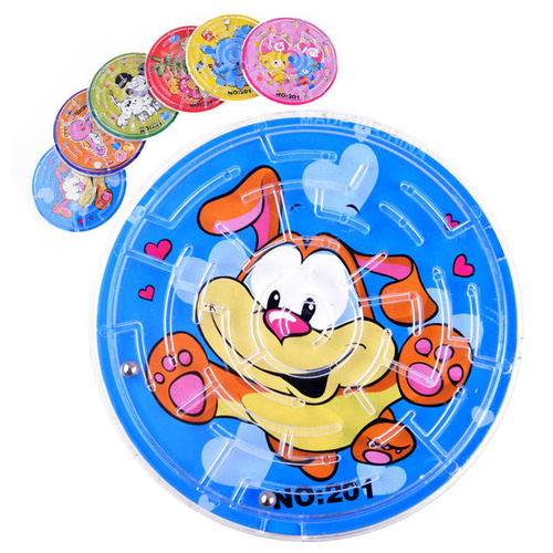 Spēle mini-labirints GR0224 | JM-GR0224 |
