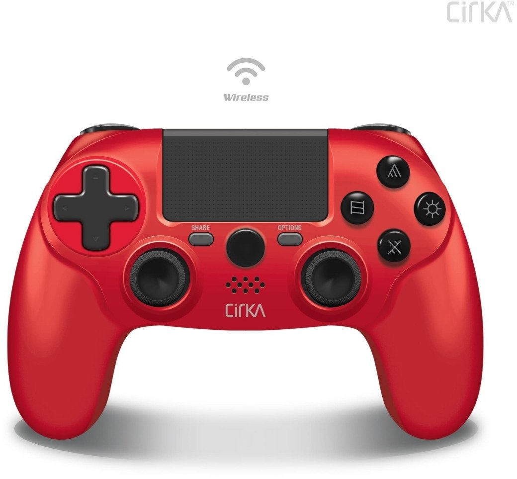 Spēļu kontrolieris Pad Hyperkin Controller Cirka