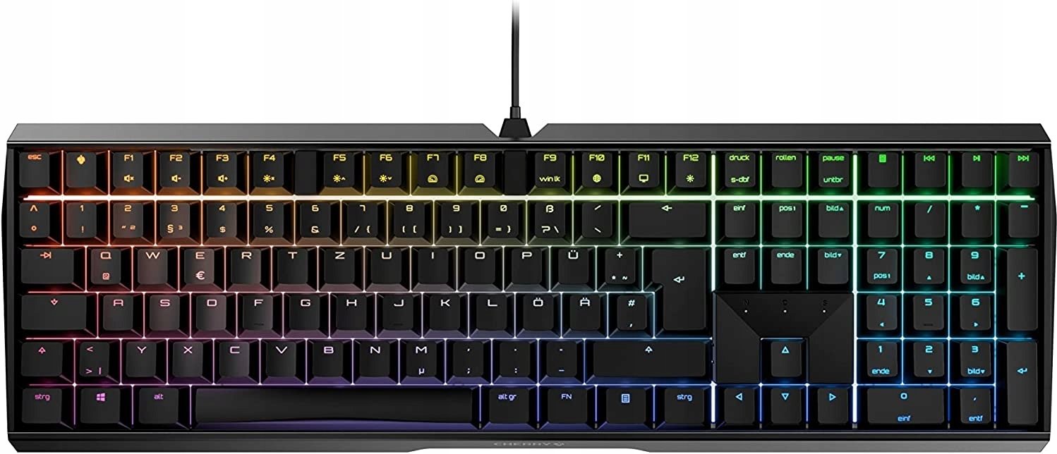 Spēļu tastatūra Cherry MX-Board 3.0